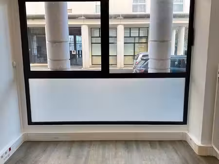 ? bureau en sous-location – environ 10 m² – bussy-saint-georges