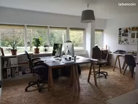 bureau à louer