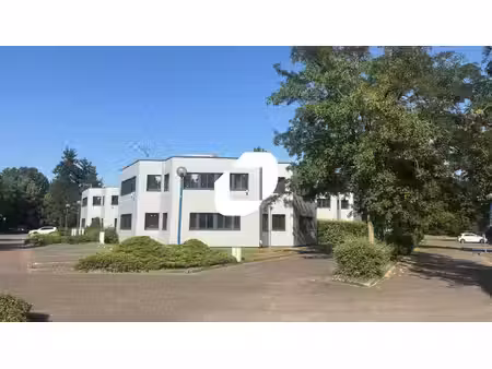 espace bureau à louer