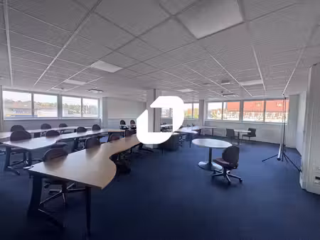 espace bureau à louer