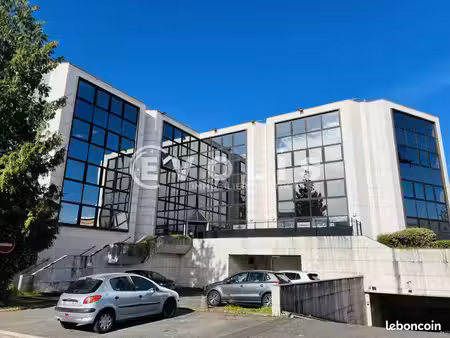 bureaux 25 m²