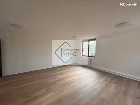 bureaux 39 m²