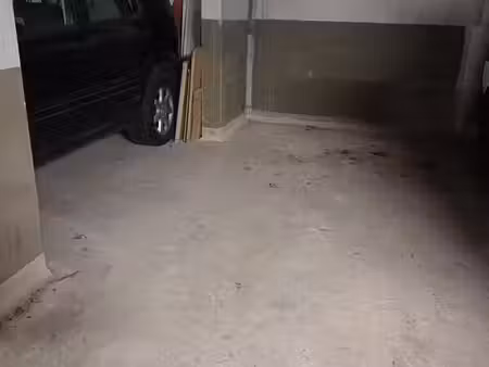parking à vendre