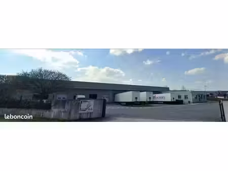 local commercial 3541 m² brie-comte-robert
