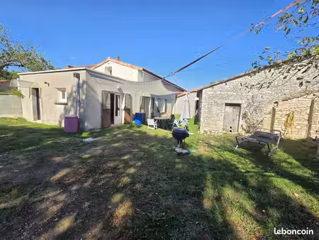 maison 6 pièces 109 m²