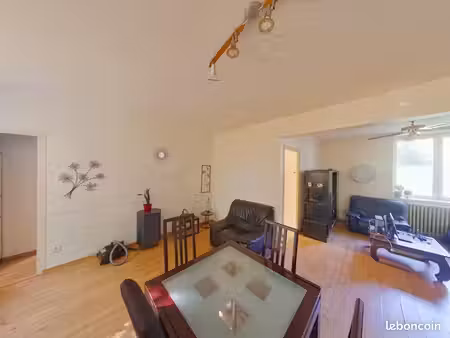 maison 5 pièces 120 m²
