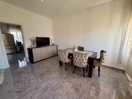 vente maison 3 pièces à tergnier (02700)  71 000 €