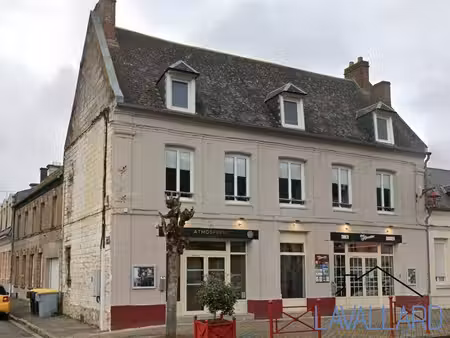 maison 15 pièces 390 m²