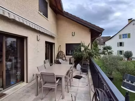 duplex 5 pièces 177 m²