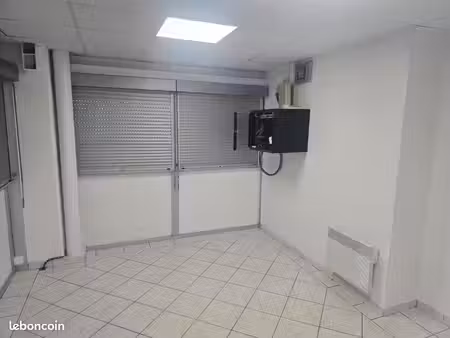 bureau a louer
