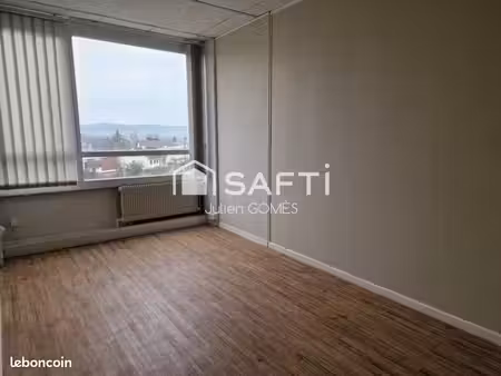 bureaux 15 m² trilport