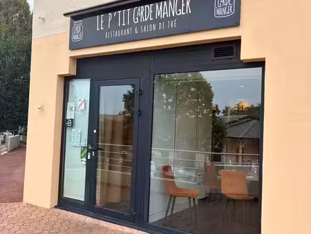 restaurant à vendre - emplacement idéal - thoiry (01)
