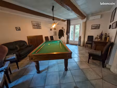 maison 185 m² 3km des remparts d'avignon