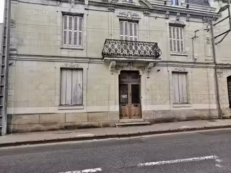 maison de ville 10 pièces 229 m²