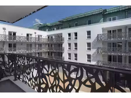 studio à vendre