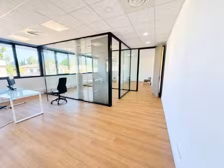 espace bureau à vendre