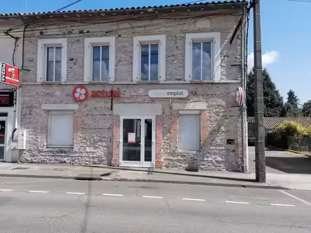 local bureaux