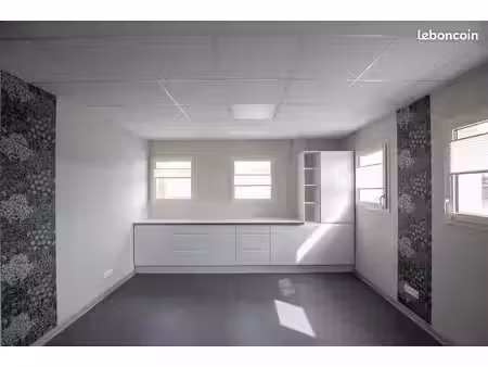 cabinet médical / paramédical 22 m2 à louer – pôle de santé