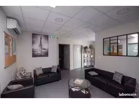 cabinet médical / paramédical 31 m2 à louer – pôle santé