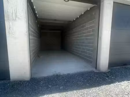 entrepot - logistique 25 m² saint-juéry
