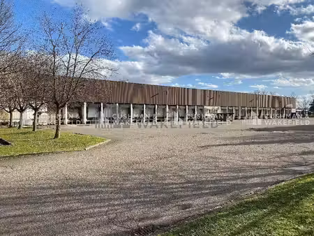 entrepôt à louer