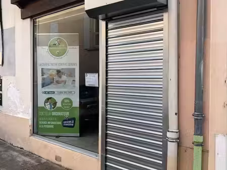 local commercial