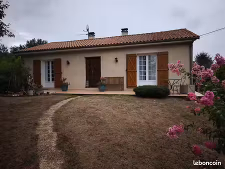 maison secteur jouhet