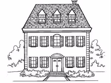 recherche maison bourgeoise