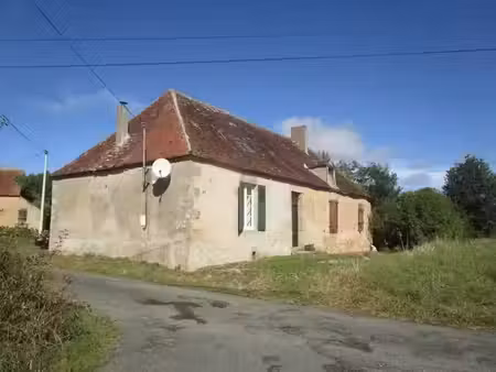 vente maison 2 pièces 81 m² à orsennes (36190)  34 000 €