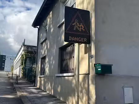 maison de ville