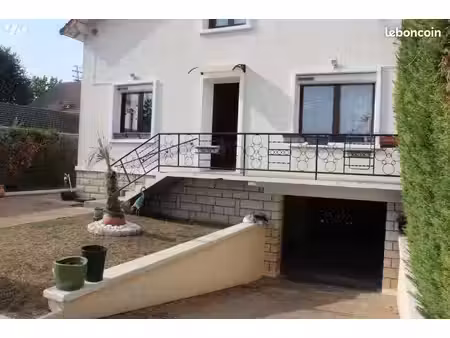 maison 5 pièces 93 m²