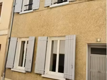 studio à louer à maisons - lafitte