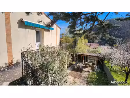 maison 2 pièces 42 m²