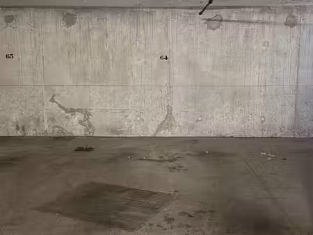 vente d’un stationnement en sous-sol dans résidence sécurisée – miribel (01700)
