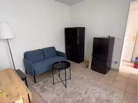 parking 26 m² versailles