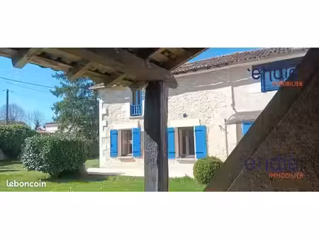 maison 7 pièces 180 m²
