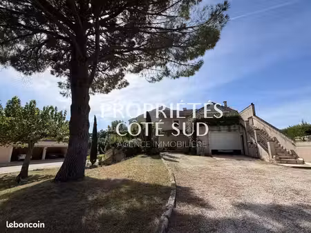 propriété 306 m² avignon