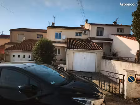 maison dispo janvier 2027
