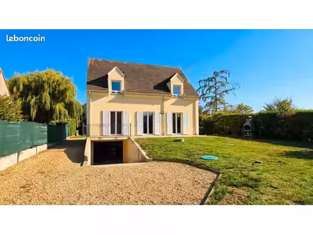 maison 6 pièces 133 m²