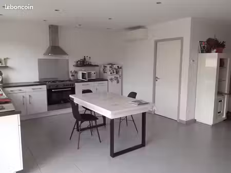 maison d'habitation