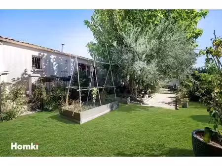 villa à vendre