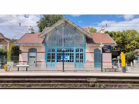 recherche maison à louer villennes sur seine
