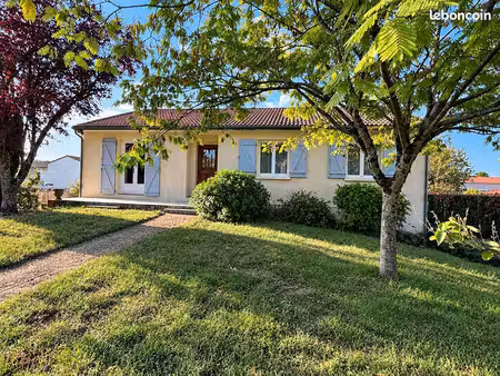 maison 7 pièces 135 m²