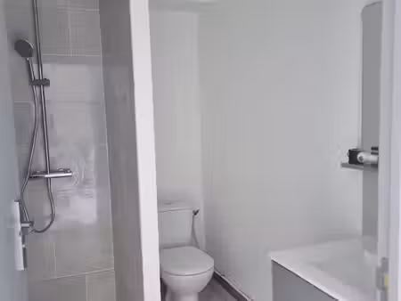 appartement t2 - 41m2 + balcon vu cathédrale