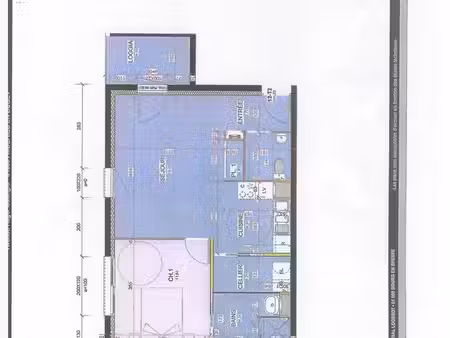 amberieus pecial investisseur t2 loue