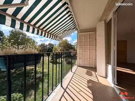 appartement 5 pièces 85 m²