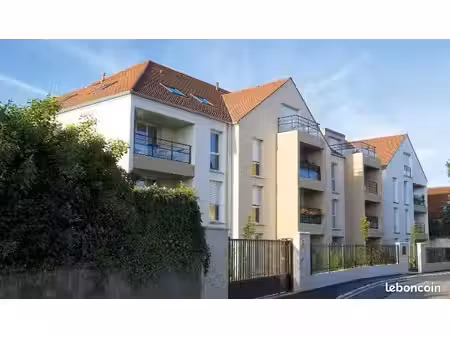 appartement 3 pièces 67 m²