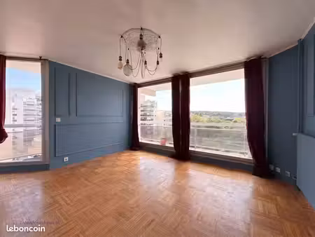 appartement 4 pièces 79 m²