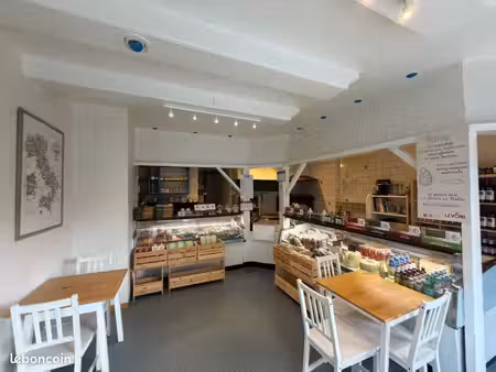 pizzeria épicerie italienne