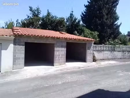 garage a louer